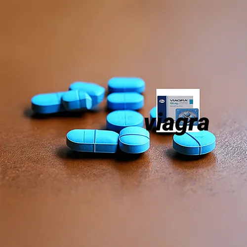 Principio attivo viagra